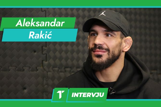 Aleksandar Rakić, Intervju za Telegraf.rs Aleksandar Rakić, Intervju za Telegraf.rs