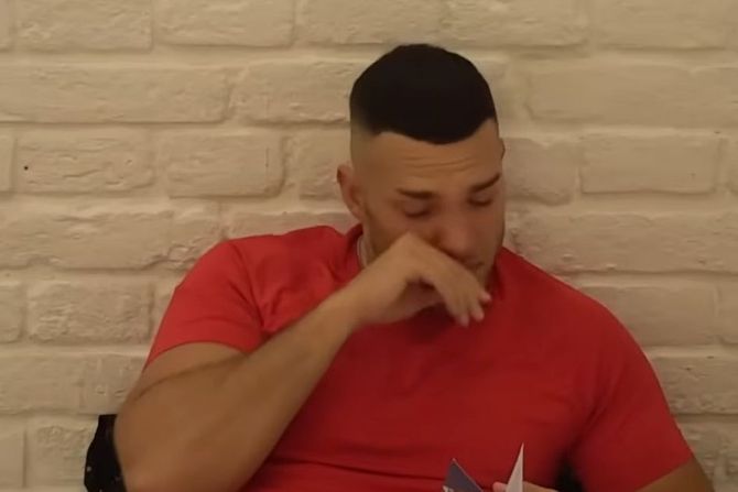 Anđelo Ranković Anđelo Ranković