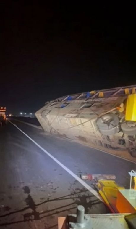 autobus, Sremska Mitrovica, teška saobraćajna nesreća