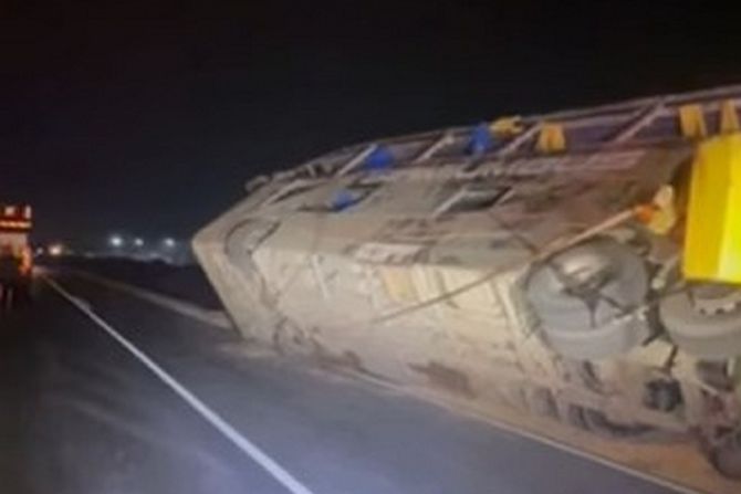 autobus, Sremska Mitrovica, teška saobraćajna nesreća