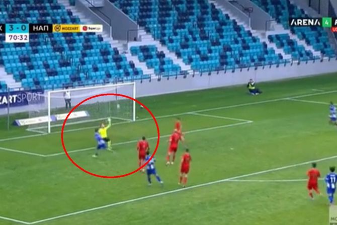 Gol Uga Albe Gol Uga Albe
