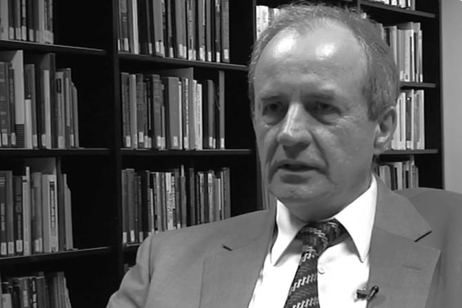 Janusz Bugajski