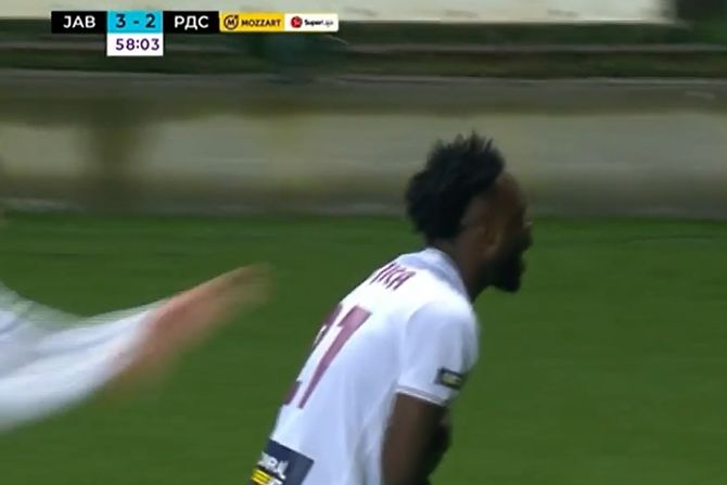 FK Javor FK Javor