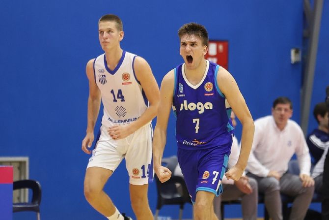 KK Sloga Kraljevo KK Sloga Kraljevo