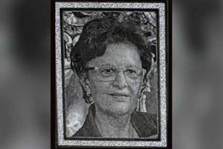 Ljiljana Pejinović Ljiljana Pejinović