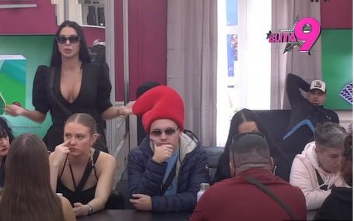 "Za 35 dana pokazao je kakav je muškarac" Maja žestoko isprozivala Asmina "Pokazao da ga ne zanima Stanija"