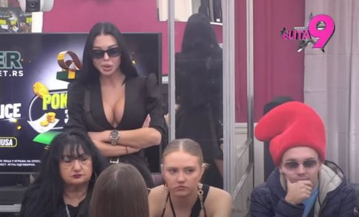 "Za 35 dana pokazao je kakav je muškarac" Maja žestoko isprozivala Asmina "Pokazao da ga ne zanima Stanija"