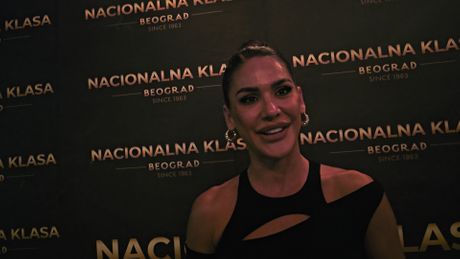 Marina Visković Marina Visković