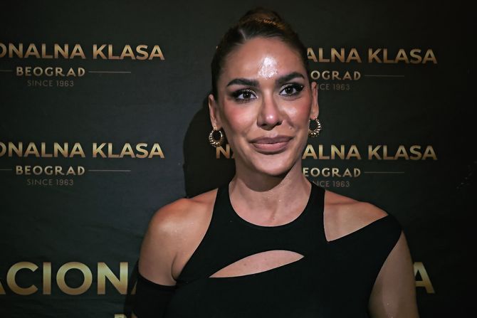 Marina Visković Marina Visković