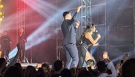 Tanja Savić izvela posebnog gosta na binu! Ovo je najemotivniji trenutak na koncertu, ljudi su brisali suze
