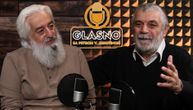Slobodan Gavrilović novi gost podkasta "Glasno": O herojskim ženama, tragičnim legendama i borbi za istinu