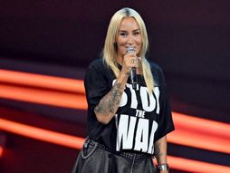 Sara Konor, Sarah Connor