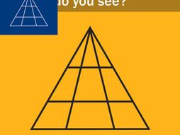 trouglovi, mozgalice, koliko trouglova vidite