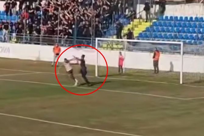 FK Zadar - FK Šibenik FK Zadar - FK Šibenik