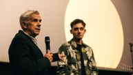 Održana specijalna projekcija filma “Sunce nikad više”, srpskog kandidata za Oskara