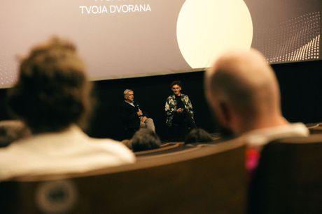 Održana specijalna projekcija filma “Sunce nikad više”, srpskog kandidata za Oskara Održana specijalna projekcija filma “Sunce nikad više”, srpskog kandidata za Oskara