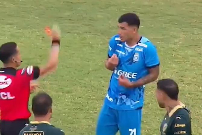 FK Bluming - FK Bolivar FK Bluming - FK Bolivar