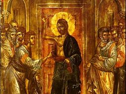 Sveti apostol Toma, Tomindan