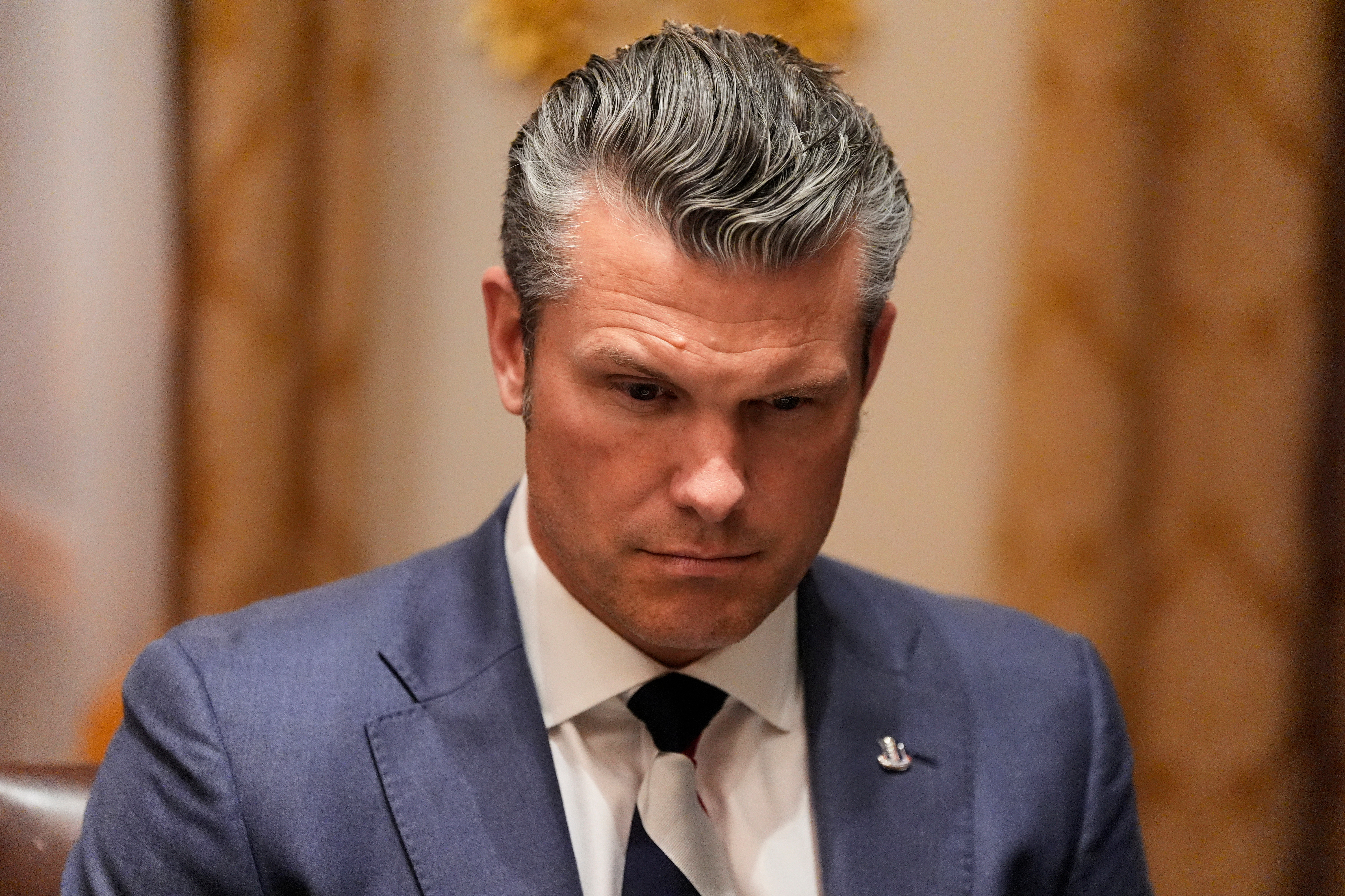 Otkriveno šta se krije iza smene generala u američkoj vojsci: Hegset u panici, radili mu o glavi?