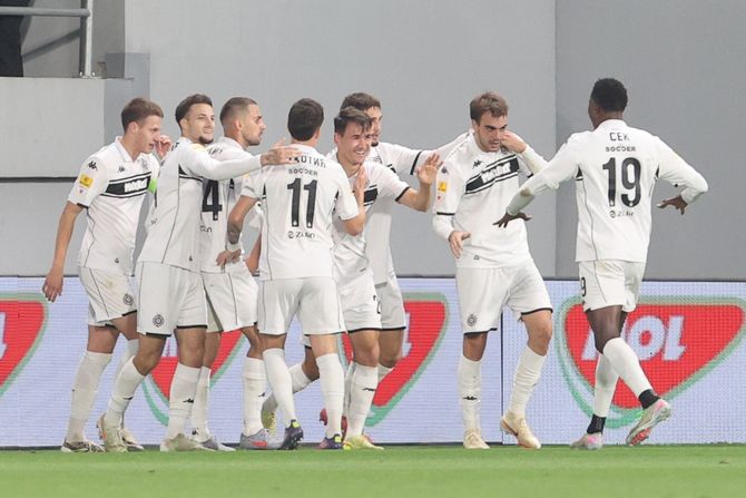 Partizan Partizan