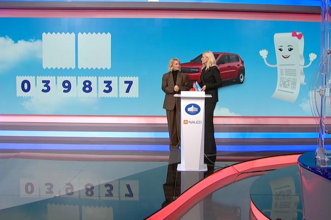 Uzmi račun i pobedi Uzmi račun i pobedi