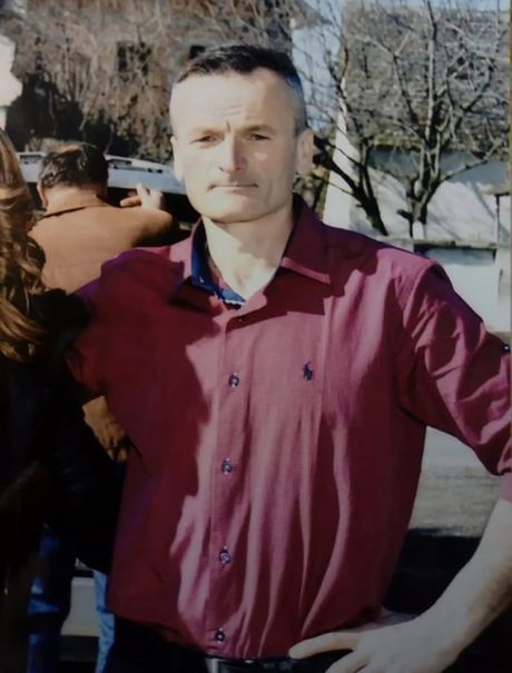 Vidoje Živanović, poginuo u nesreći, autobus, Sremska Mitrovica, teška saobraćajna nesreća Vidoje Živanović, poginuo u nesreći, autobus, Sremska Mitrovica, teška saobraćajna nesreća