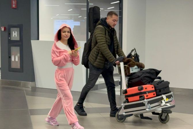 Aleksandra Mladenović