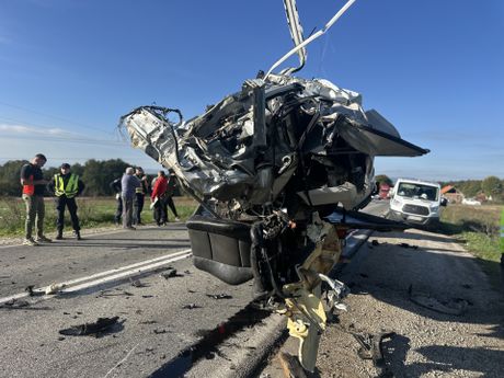teška saobraćajna nesreća, Čačak, Kraljevo teška saobraćajna nesreća, Čačak, Kraljevo