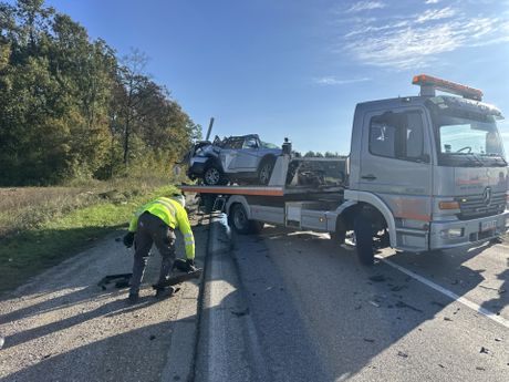 teška saobraćajna nesreća, Čačak, Kraljevo teška saobraćajna nesreća, Čačak, Kraljevo