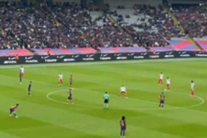FK Barselona, FK Đirona FK Barselona, FK Đirona
