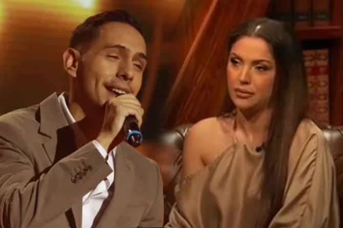 Bubi Ademov, nadica