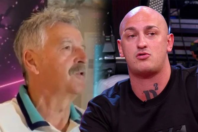 Desingerica, Dragan Stojković Bosanac Desingerica, Dragan Stojković Bosanac