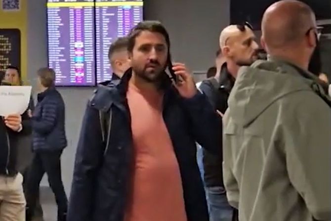 Janko Tipsarević Janko Tipsarević