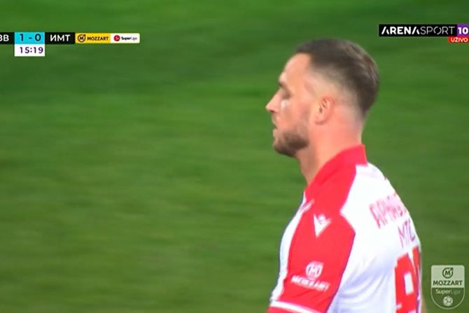 Marko Arnautović Marko Arnautović