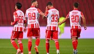 Zvezda - IMT: (Ne)Mirko Ivanić! Crveno-beli postigli i treći gol u prvom poluvremenu