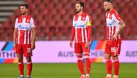 Veliki propust UEFA, Zvezda zbog skandalozne odluke i nemara pada na tabeli Lige Evrope?!