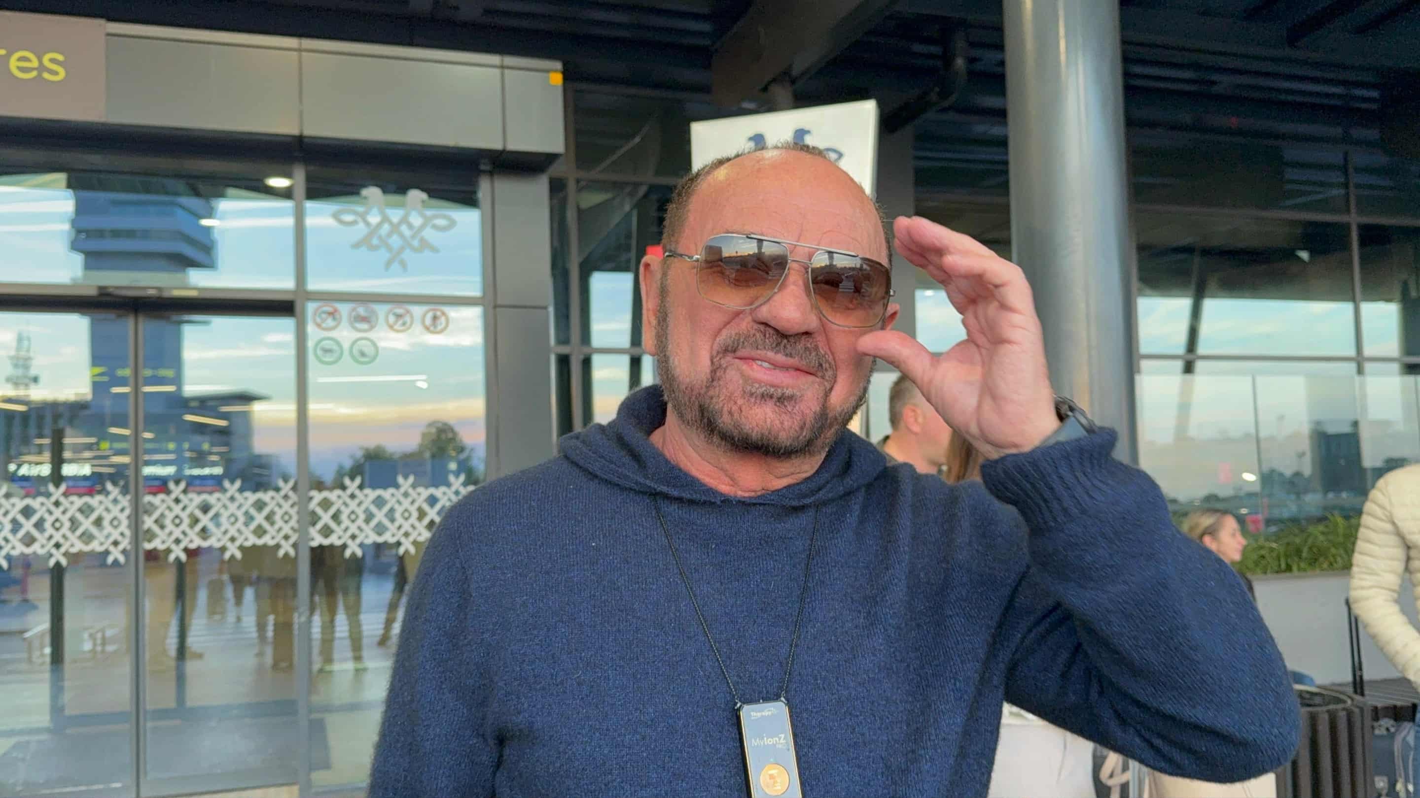 O njoj nikad ne priča! Sanja je PRVA ĆERKA Mileta Kitića: Živi daleko od Srbije i sušta je suprotnost od Elene