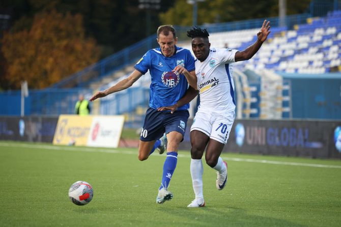 Mladost Lučani - Železničar Pančevo Mladost Lučani - Železničar Pančevo
