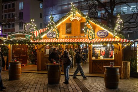 Nurnberg božićni market Nurnberg božićni market