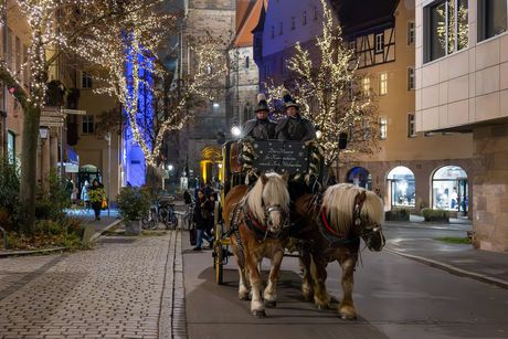 Nurnberg božićni market Nurnberg božićni market