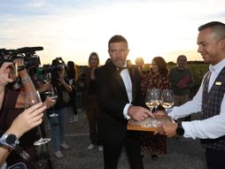 Antonio Banderas