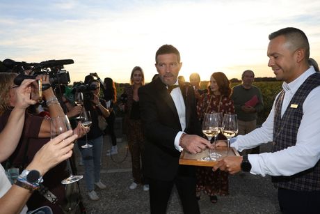 Antonio Banderas Antonio Banderas
