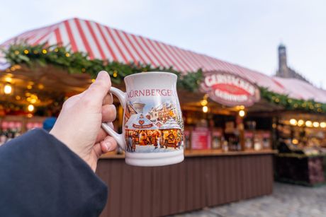 Nurnberg božićni market Nurnberg božićni market