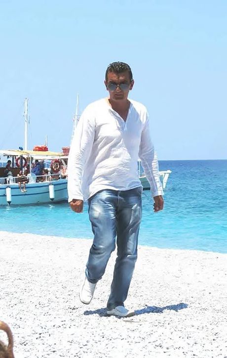 Skiatos Mile Jeremic