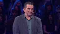 Stajaće ovacije, naklon i 1 500 000 dinara za legendu kvizova Vladimira Krnača u Superpoteri
