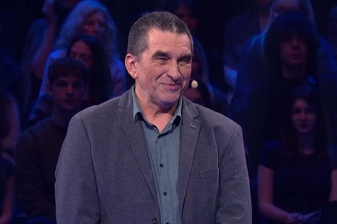 Superpotera, Vladimir Krnač Superpotera, Vladimir Krnač