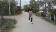 Strašna priča čobanina kod Kruševca: Nešu ostavila majka, od malena radio sve, a sad ne sluti šta mu se sprema