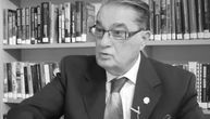 Komemoracija povodom smrti generala Pavkovića danas u Domu Vojske Srbije