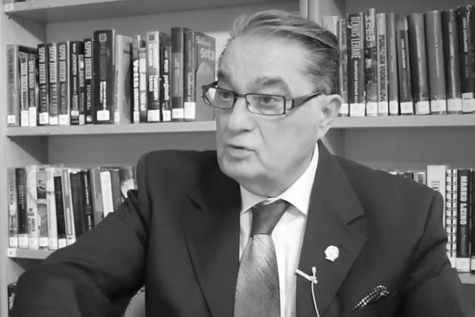 Nebojša Pavković