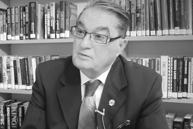 Nebojša Pavković